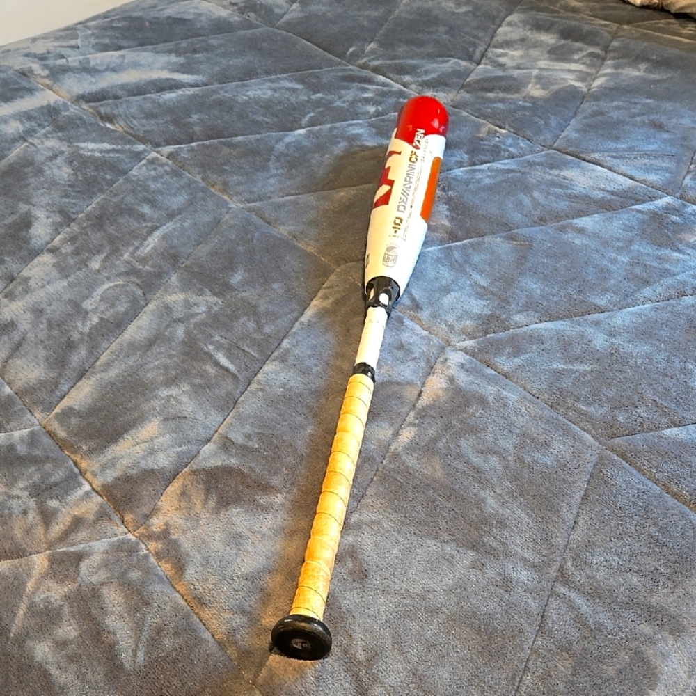 2018 Demarini CF Zen USSSA 32/22 Drop 10 Baseball Bat